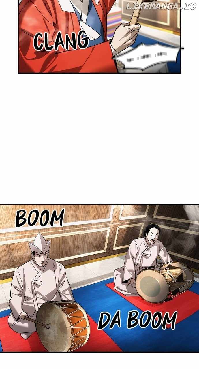 The Childe Chapter 33 5